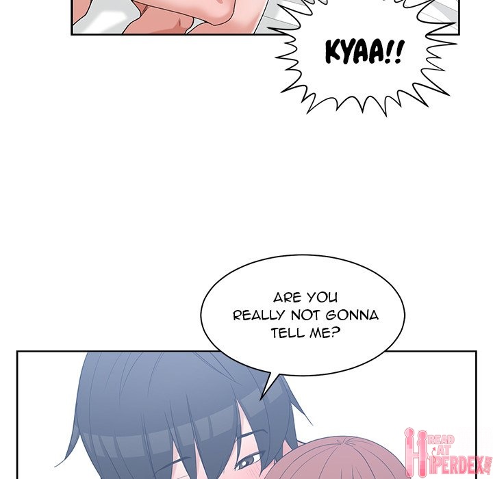 Childhood Friends - Chapter 25 [photo 36] - MangaPorn