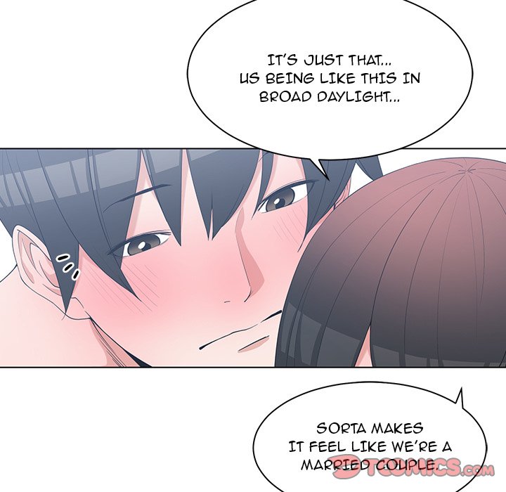 Childhood Friends - Chapter 25 [photo 38] - MangaPorn