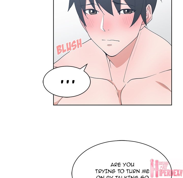 Childhood Friends - Chapter 25 [photo 41] - MangaPorn