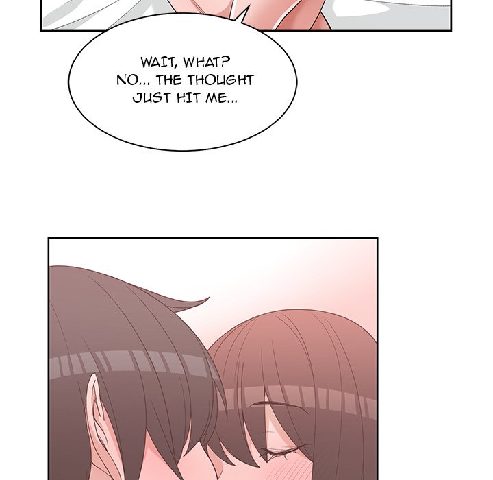 Childhood Friends - Chapter 25 [photo 43] - MangaPorn