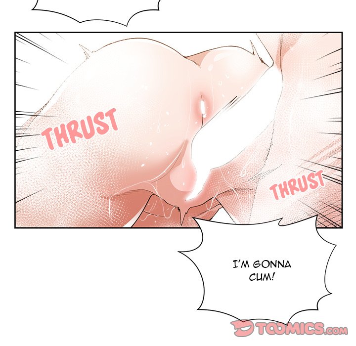 Childhood Friends - Chapter 25 [photo 50] - MangaPorn