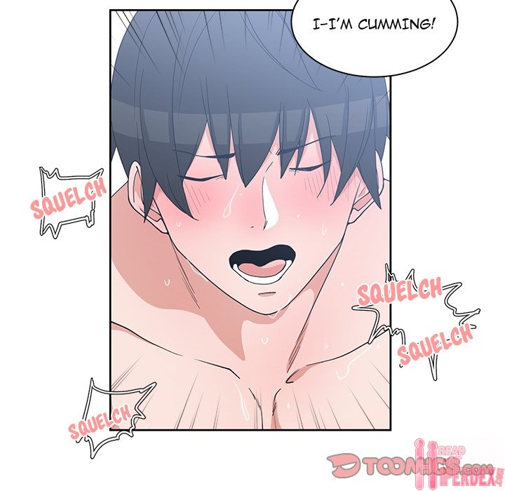 Childhood Friends - Chapter 25 [photo 6] - MangaPorn