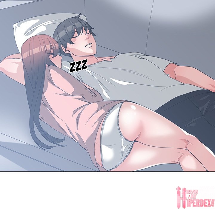 Childhood Friends - Chapter 25 [photo 71] - MangaPorn