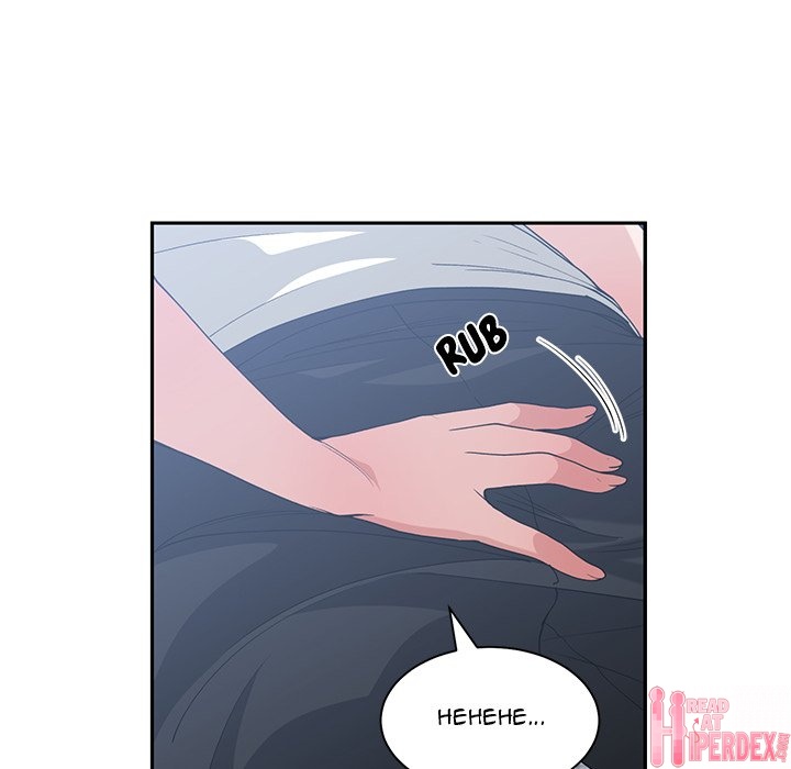 Childhood Friends - Chapter 25 [photo 76] - MangaPorn