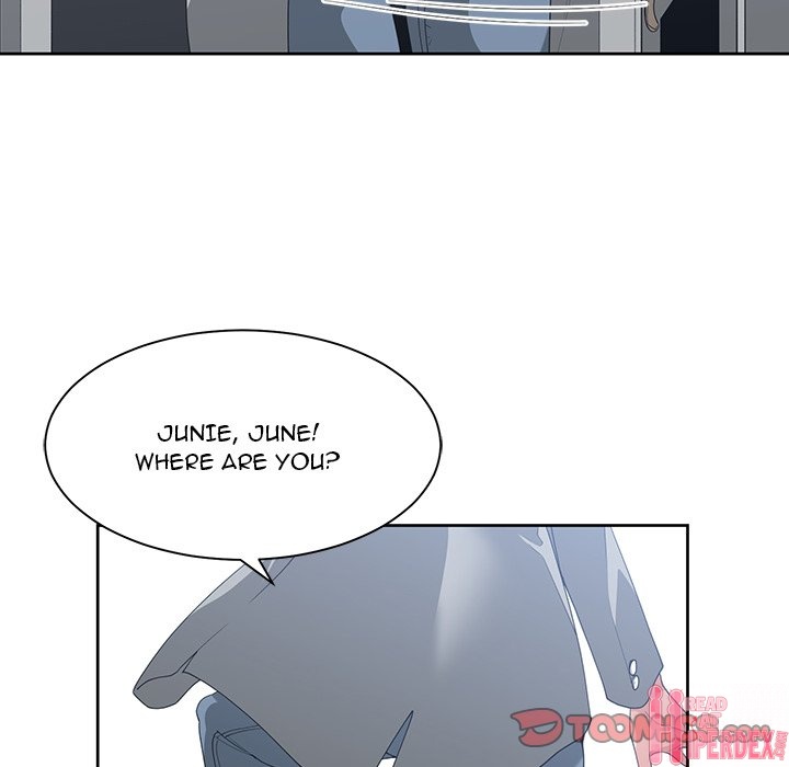 Childhood Friends - Chapter 25 [photo 86] - MangaPorn