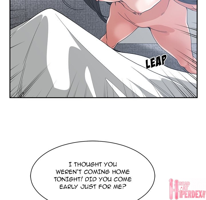 Childhood Friends - Chapter 25 [photo 96] - MangaPorn