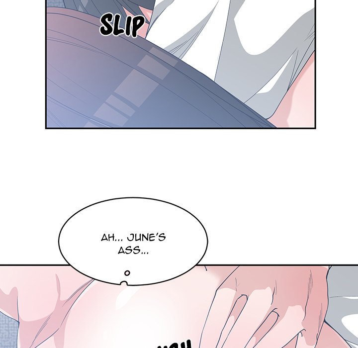 Childhood Friends - Chapter 25 [photo 99] - MangaPorn