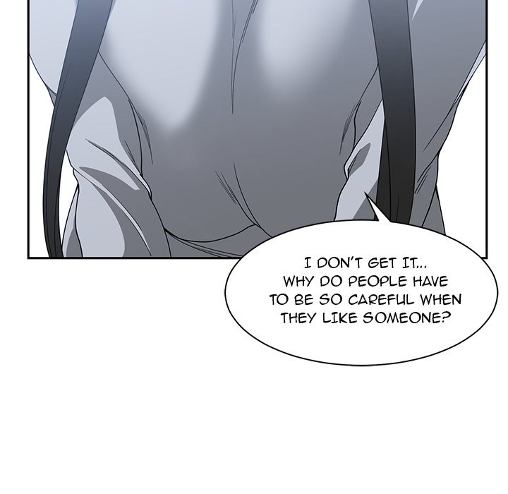 Childhood Friends - Chapter 26 [photo 31] - MangaPorn