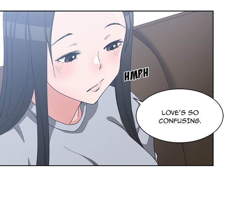 Childhood Friends - Chapter 26 [photo 32] - MangaPorn