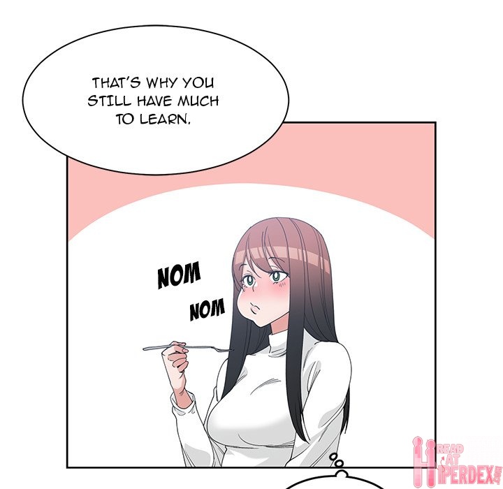 Childhood Friends - Chapter 26 [photo 33] - MangaPorn