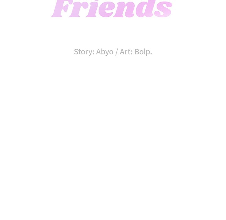 Childhood Friends - Chapter 26 [photo 35] - MangaPorn