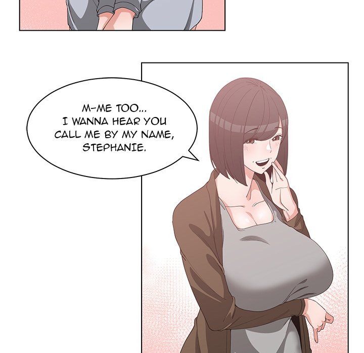 Childhood Friends - Chapter 26 [photo 37] - MangaPorn