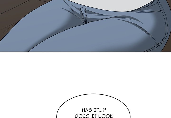 Childhood Friends - Chapter 26 [photo 4] - MangaPorn