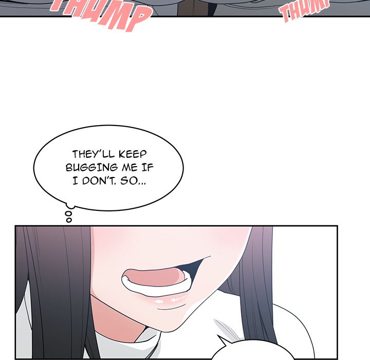 Childhood Friends - Chapter 26 [photo 41] - MangaPorn