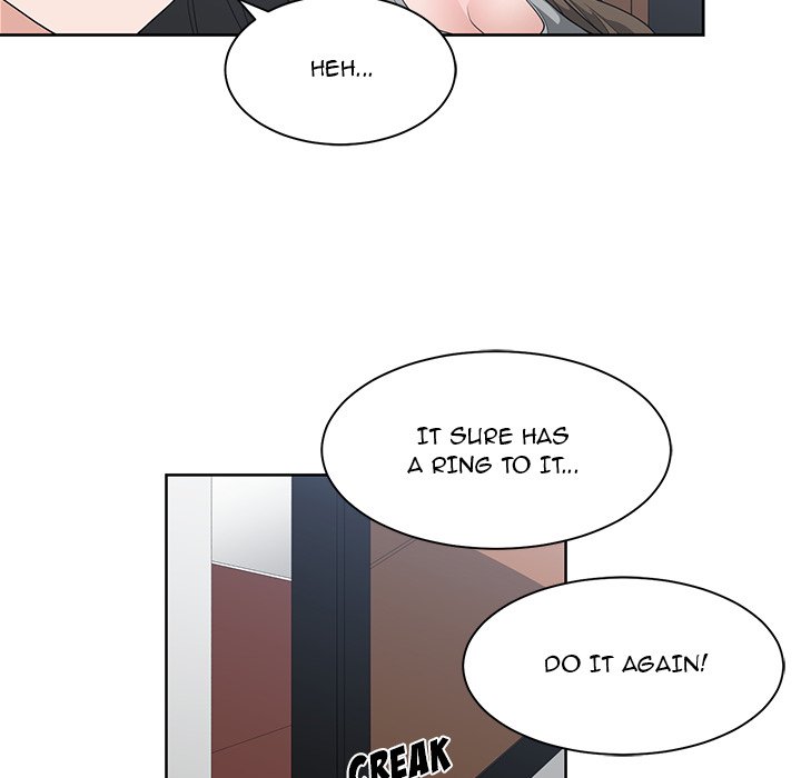 Childhood Friends - Chapter 26 [photo 45] - MangaPorn