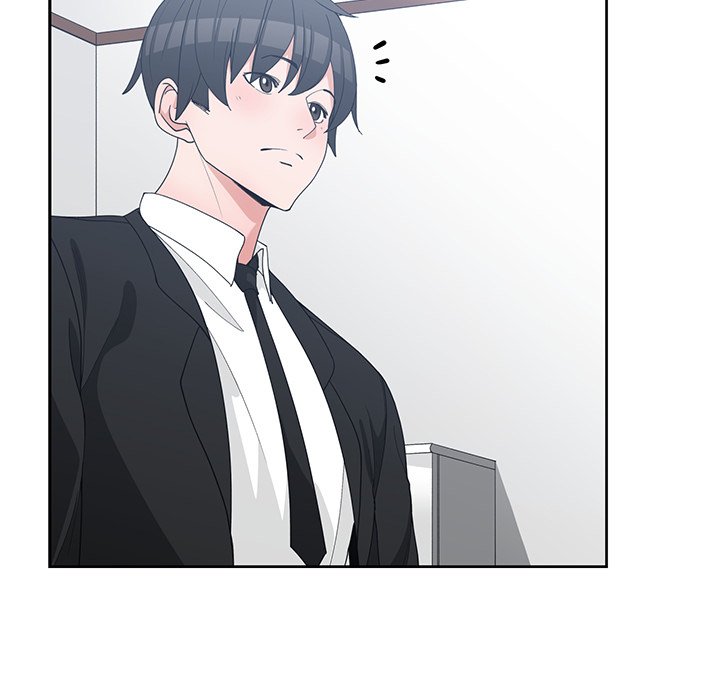 Childhood Friends - Chapter 26 [photo 47] - MangaPorn