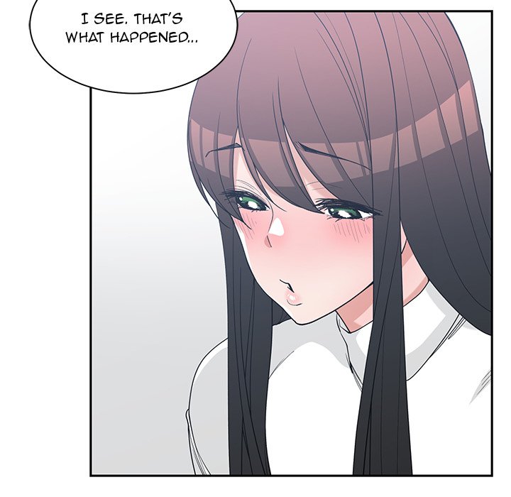 Childhood Friends - Chapter 26 [photo 51] - MangaPorn