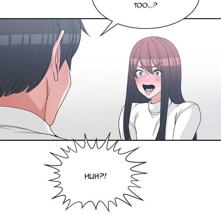 Childhood Friends - Chapter 26 [photo 55] - MangaPorn