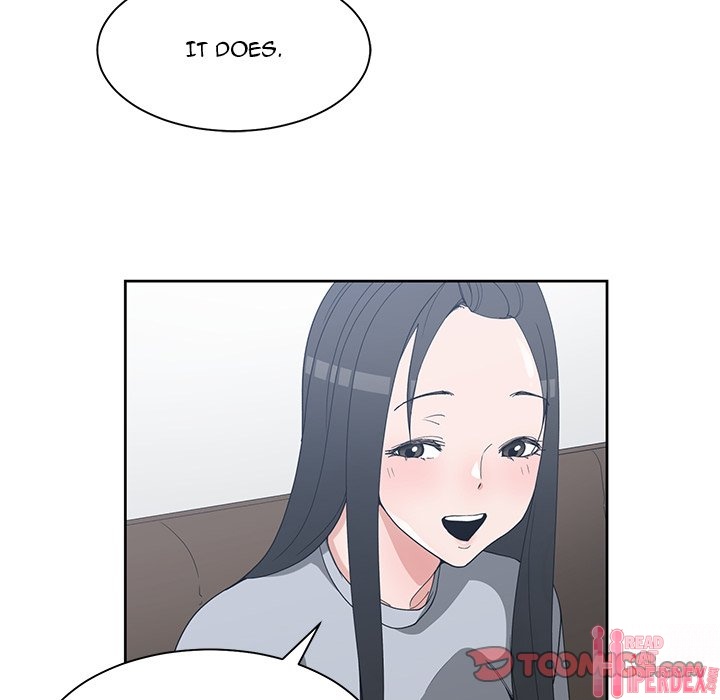 Childhood Friends - Chapter 26 [photo 6] - MangaPorn