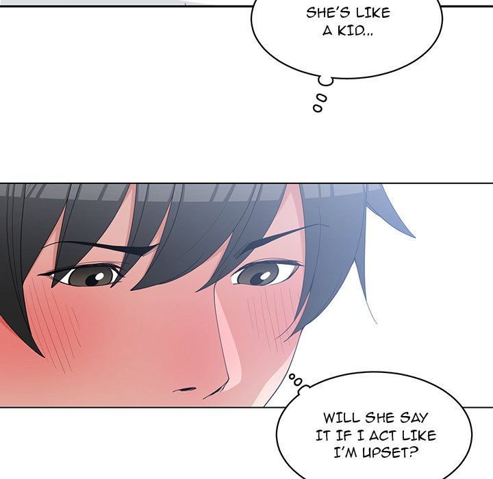 Childhood Friends - Chapter 26 [photo 61] - MangaPorn