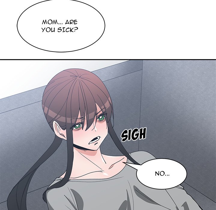 Childhood Friends - Chapter 26 [photo 79] - MangaPorn