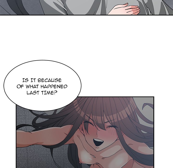 Childhood Friends - Chapter 26 [photo 80] - MangaPorn