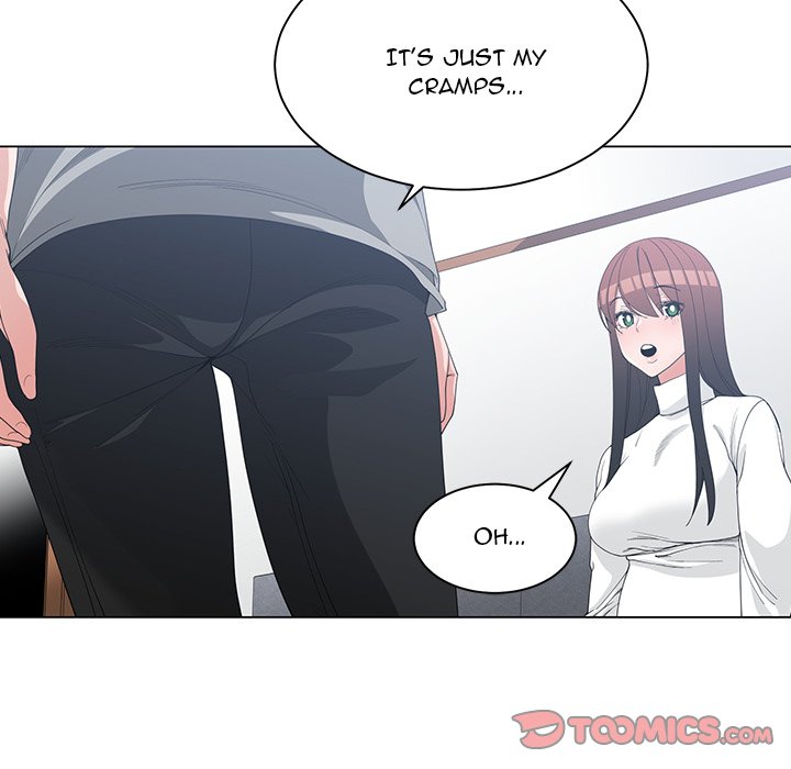 Childhood Friends - Chapter 26 [photo 82] - MangaPorn