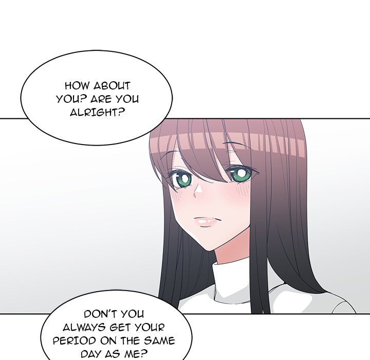 Childhood Friends - Chapter 26 [photo 83] - MangaPorn