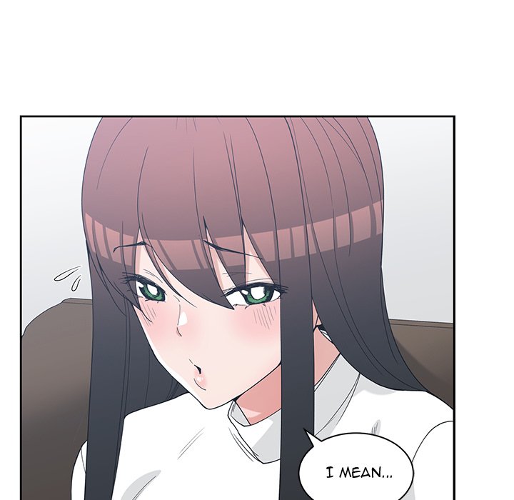 Childhood Friends - Chapter 26 [photo 9] - MangaPorn