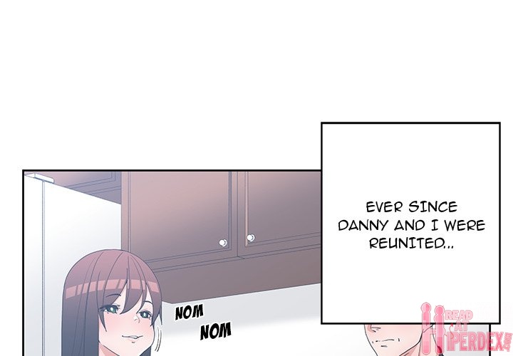 Childhood Friends - Chapter 27 [photo 1] - MangaPorn