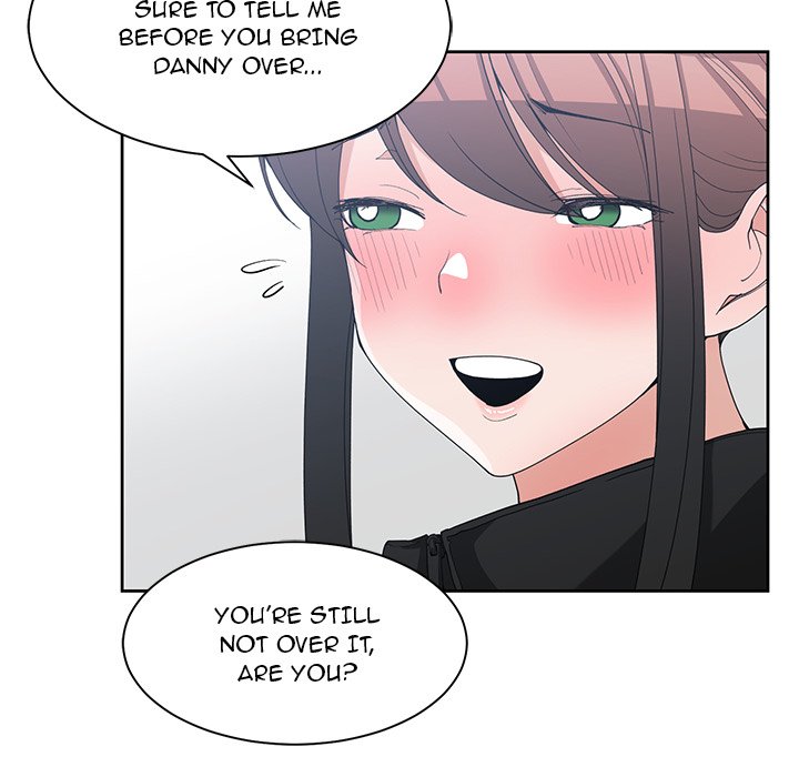 Childhood Friends - Chapter 27 [photo 20] - MangaPorn