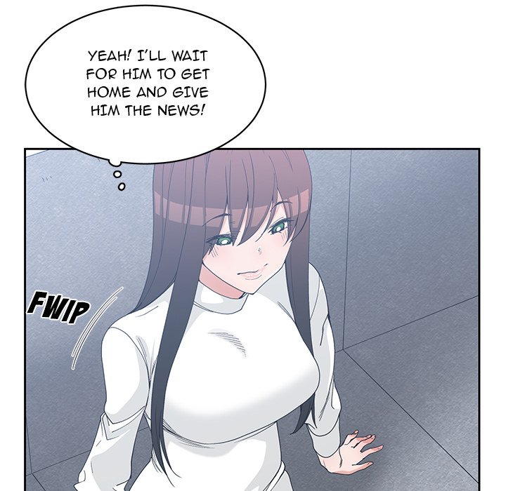 Childhood Friends - Chapter 27 [photo 29] - MangaPorn