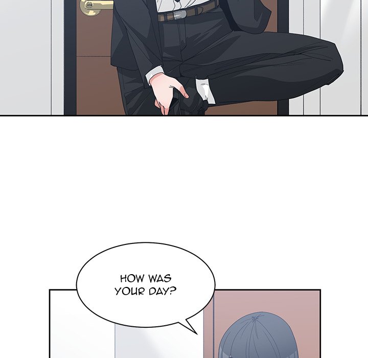 Childhood Friends - Chapter 27 [photo 36] - MangaPorn