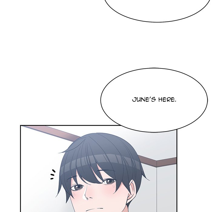 Childhood Friends - Chapter 27 [photo 39] - MangaPorn