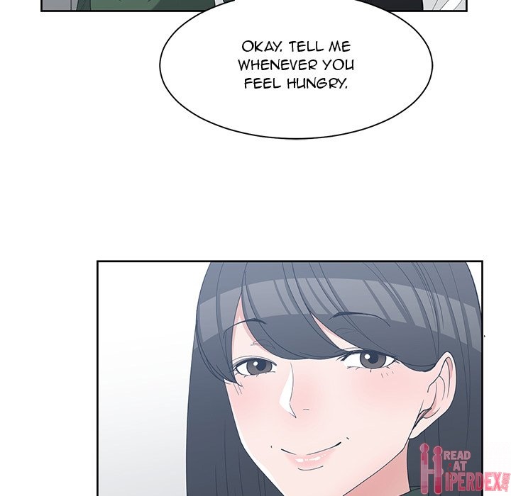 Childhood Friends - Chapter 27 [photo 43] - MangaPorn