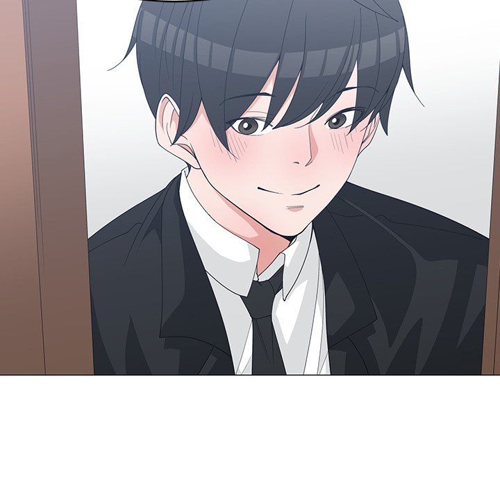 Childhood Friends - Chapter 27 [photo 45] - MangaPorn