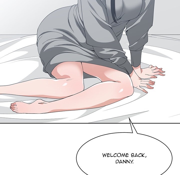 Childhood Friends - Chapter 27 [photo 47] - MangaPorn