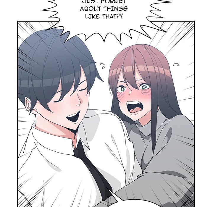 Childhood Friends - Chapter 27 [photo 52] - MangaPorn