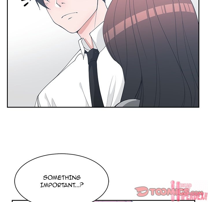 Childhood Friends - Chapter 27 [photo 54] - MangaPorn