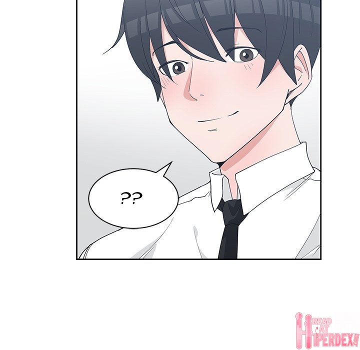 Childhood Friends - Chapter 27 [photo 59] - MangaPorn