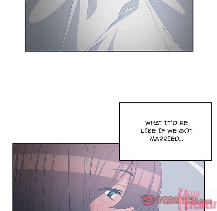 Childhood Friends - Chapter 27 [photo 6] - MangaPorn