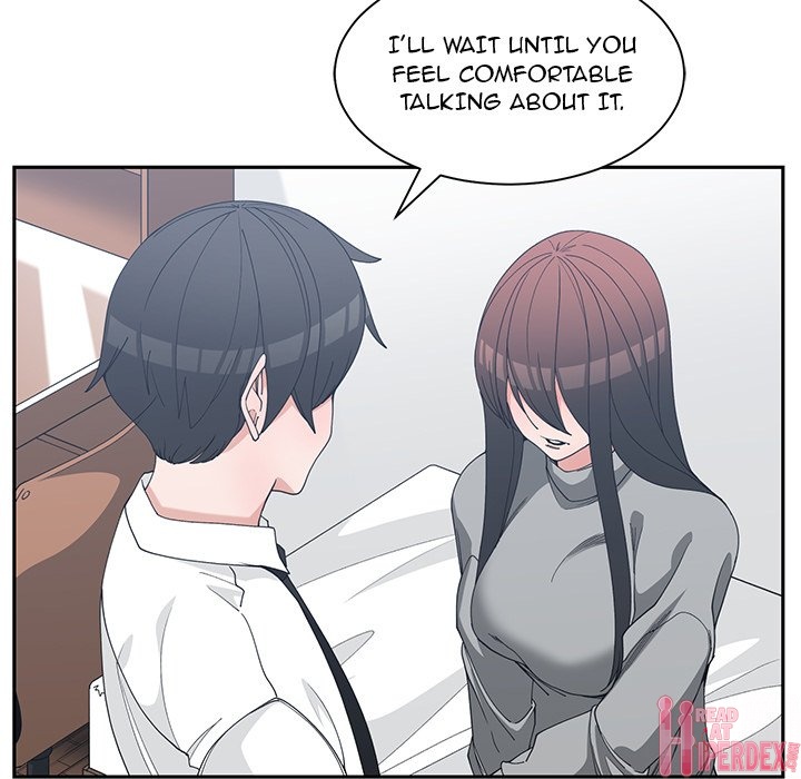 Childhood Friends - Chapter 27 [photo 65] - MangaPorn