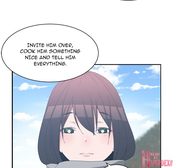 Childhood Friends - Chapter 28 [photo 11] - MangaPorn