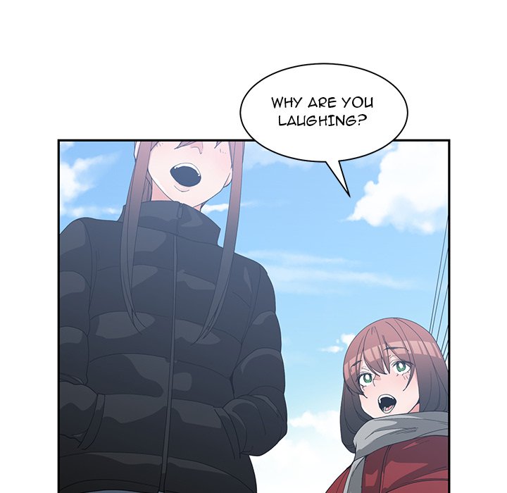 Childhood Friends - Chapter 28 [photo 15] - MangaPorn