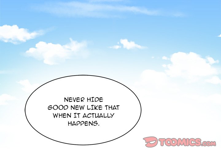 Childhood Friends - Chapter 28 [photo 2] - MangaPorn