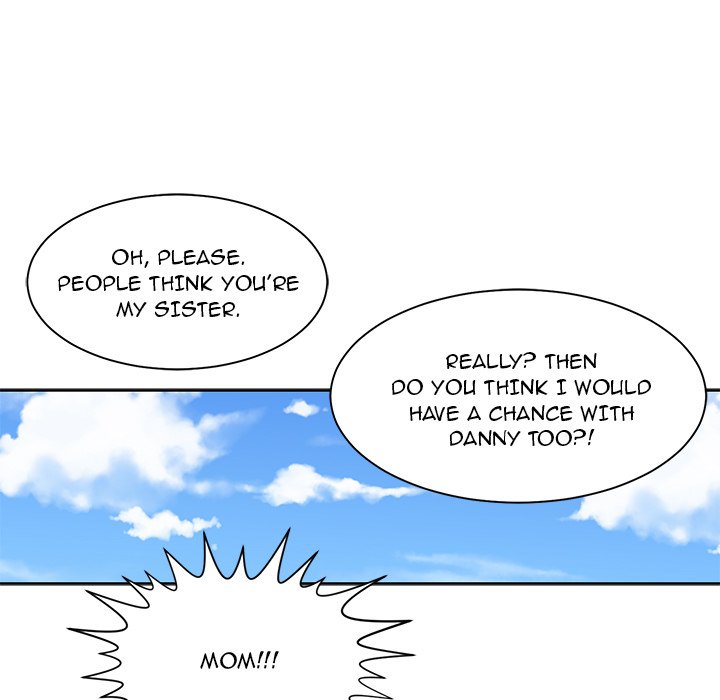 Childhood Friends - Chapter 28 [photo 21] - MangaPorn