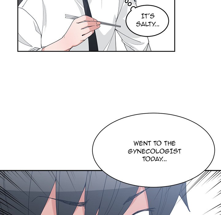 Childhood Friends - Chapter 28 [photo 31] - MangaPorn