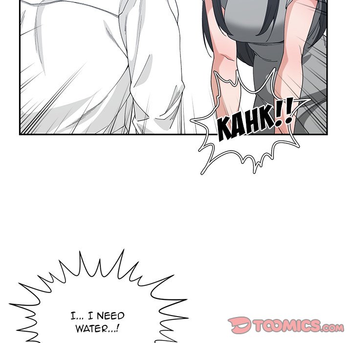 Childhood Friends - Chapter 28 [photo 34] - MangaPorn