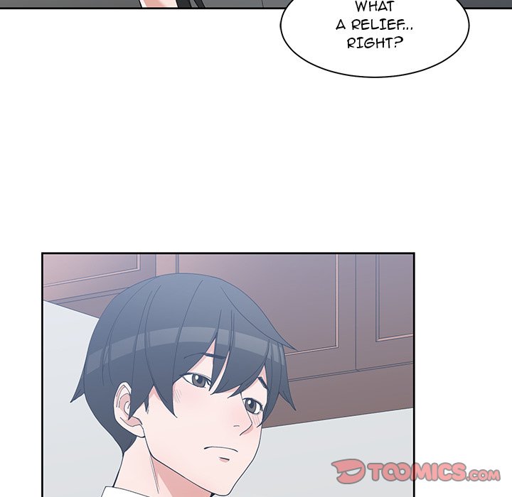 Childhood Friends - Chapter 28 [photo 42] - MangaPorn