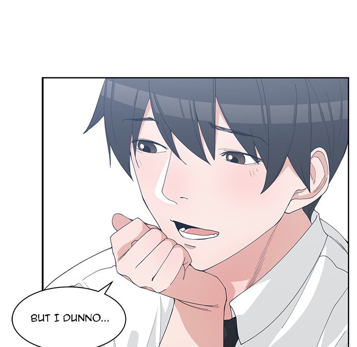 Childhood Friends - Chapter 28 [photo 45] - MangaPorn